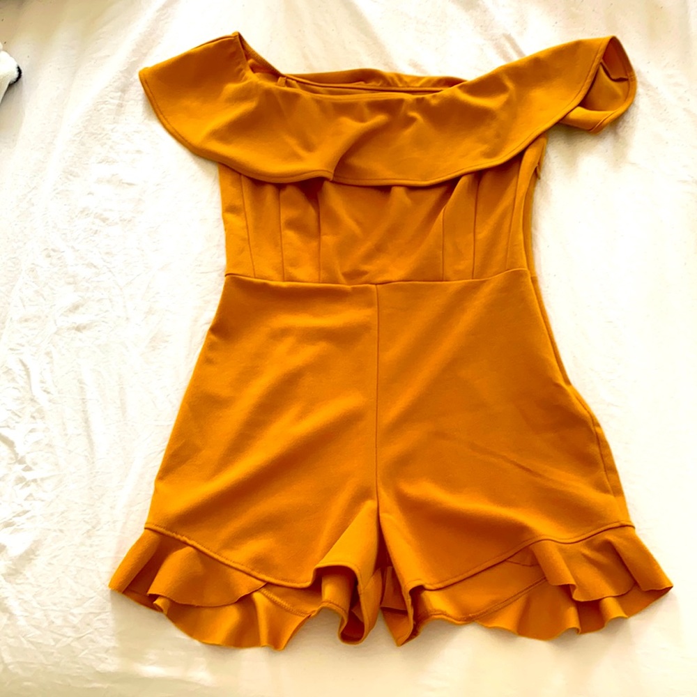 Bebe romper size M